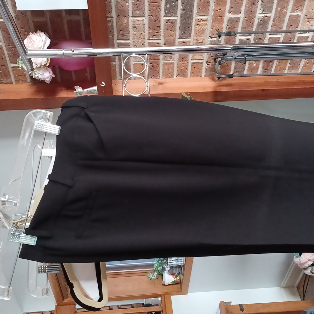 Ladies dress pants
